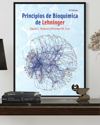 Princípios De Bioquímica De Lehninger 6ª Edição