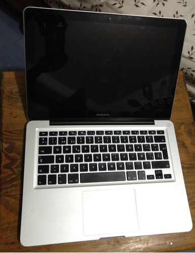 Macbook Pro 13  Led- Backlit Widescreen