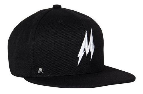 Gorra M Rayoskingmonster