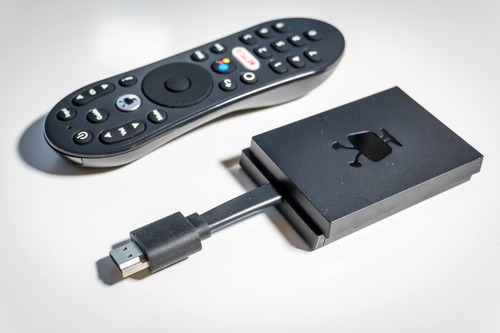 Smart Tv Box Tivo Stream 4k Google Original Android Wifi Usb
