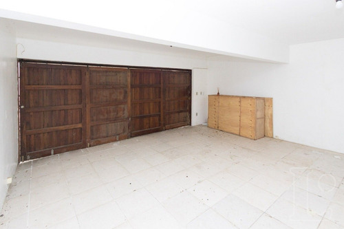 Casa Em Vila Conceição Com 4 Dormitórios - Lu267257