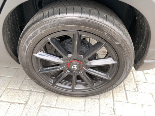 Fiat Pulse 1.3 TURBO 270 FLEX ABARTH AT6