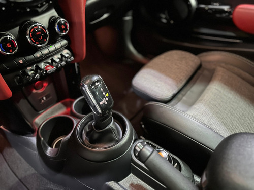 Mini Cooper 1.5 Chili At