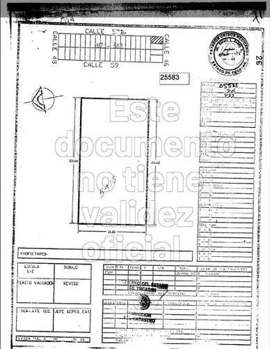 Casa En Col. Francisco De Montejo, Mérida Sh05