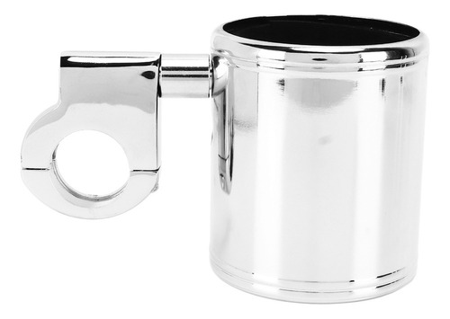 Soporte For Vasos De Bebida Ajustable For Manillar De Moto
