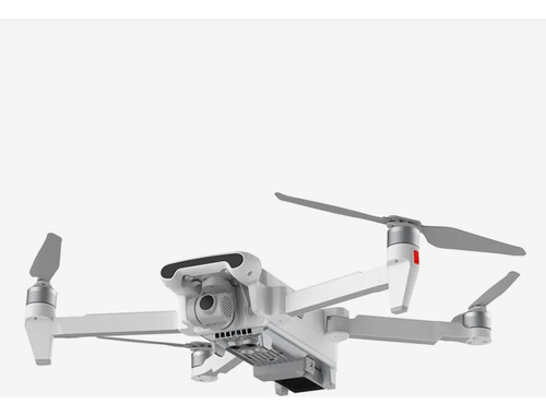 Drone Fimi X8se 2022, V2, Ed. Especial, 10km, 4k, 48mp Cor Branco