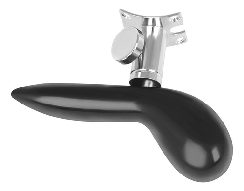 Imagen 3 de 9 de Soporte Para Silla De Montar De Mano Fagot Para Soporte De M