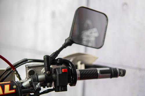 Suzuki Drz 400 2008