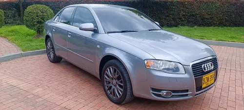 Audi A4 2.0 Tfsi
