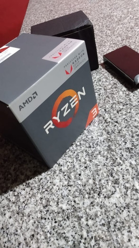 Ryzen 2200g