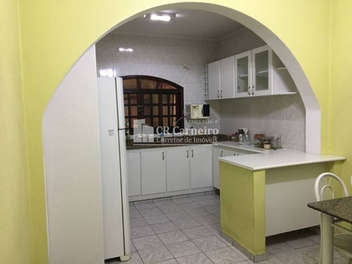 Imagem 7 de 20 de Sobrado Para Venda No Bairro Jardim Ana Rosa, 3 Dorm, 1 Suíte, 3 Vagas, 144 M - 1469