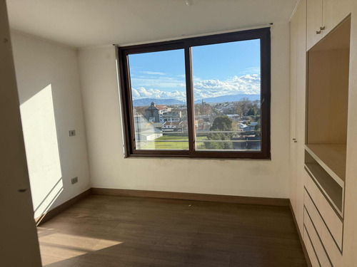 Se Arrienda Depto 2 Dormitorios 2 Baños Davinci, Curicó