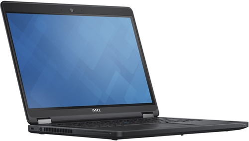 Laptop Dell E5450 Batería Nueva Core I5 5ta Gen 120 Ssd 