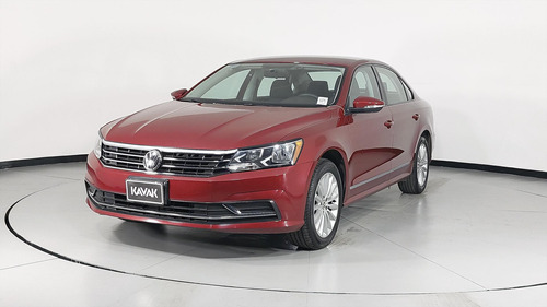 Volkswagen Passat 2.5 Comfortline