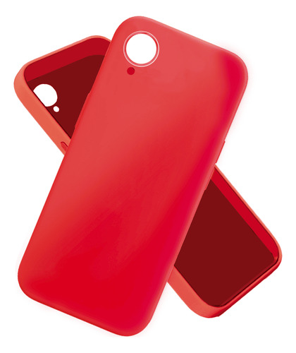 Funda Y Mica Compatible Samsung S21 Fe Ultra Plus Colores