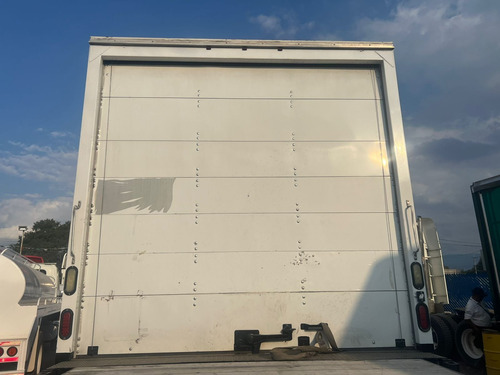Camion Rabon Freightliner Caja Seca 2016 Importado Id 1569