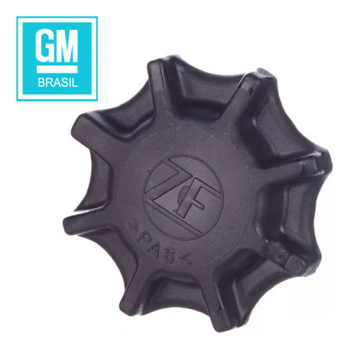 Tapa Reservorio Direccion Corsa Chevy C2 Confort Original Gm