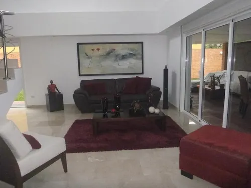 Townhouse En Venta En Oripoto