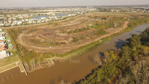 Imagen 5 de 11 de Lote Interno En Venta En Bahia Villanueva, Tigre