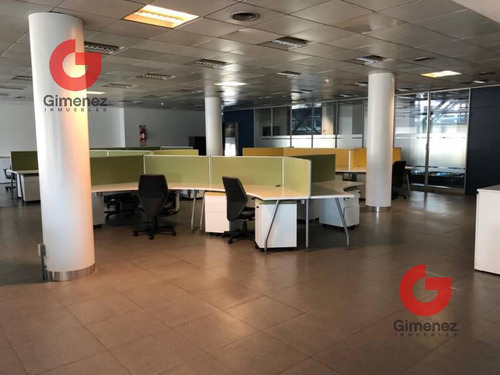 Depósito En Alquiler 15.000 M2 - Barracas