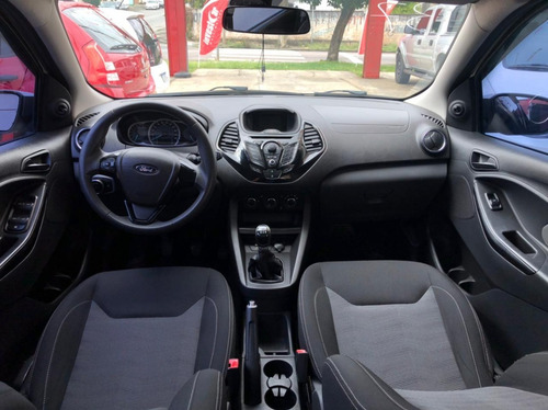 Ka 1.5 Sel 2015/2015