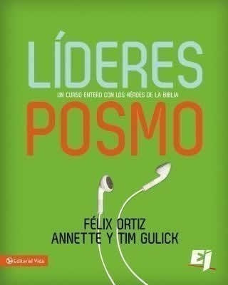 Lideres Posmo - Felix Ortiz 