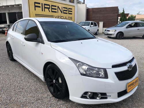 Chevrolet Cruze 2013 1.8 Lt Ecotec 6 Aut. 4p