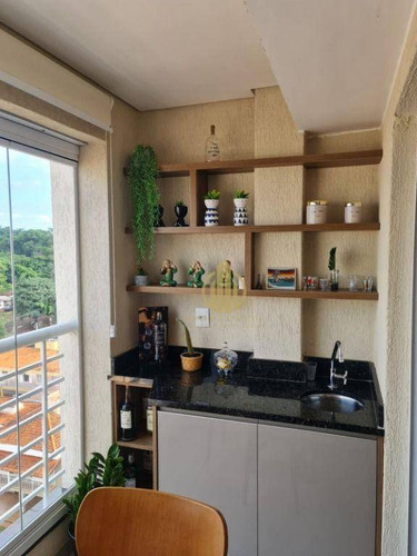 Imagem 4 de 11 de Apartamento Com Dois Dormitórios E Suíte No Jardim Paulista - Ap1818