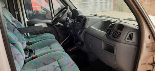 Imagem 8 de 12 de Peugeot Boxer 2010/2011 Cod. 5769