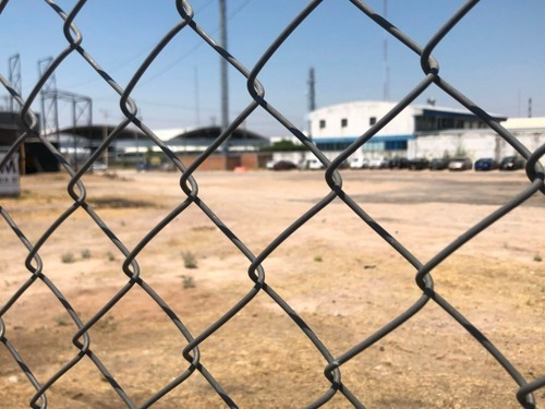 Terreno Comercial En Renta 7,000 M2 Por Nissan1 Ctra 45 Ags