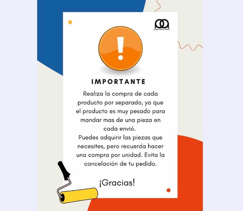 Imagen 8 de 8 de Acriterm, Impermeabilizante 5 Años, Cubeta 19l Blanco