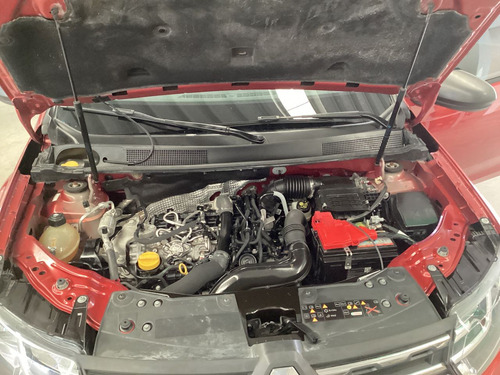 Renault Duster 1.3 Iconic At