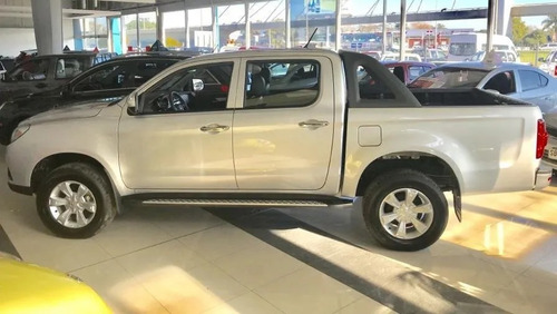 Jac T6 Confort Y Luxury Año 2021 - 0km!!!
