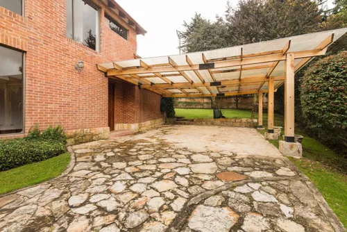 Casa En Venta En Vereda El Salitre. Cod V1849