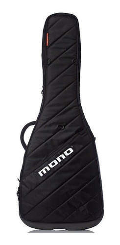 Funda Mono Vertigo Guitarra Electrica Semi Rigido M80-veg