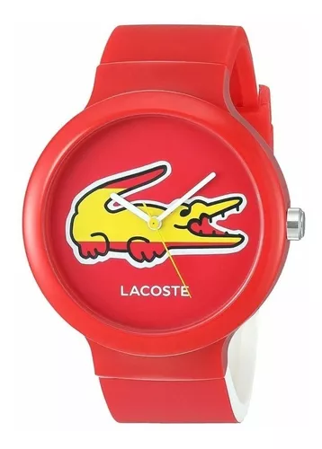 Reloj Lacoste  MercadoLibre 📦