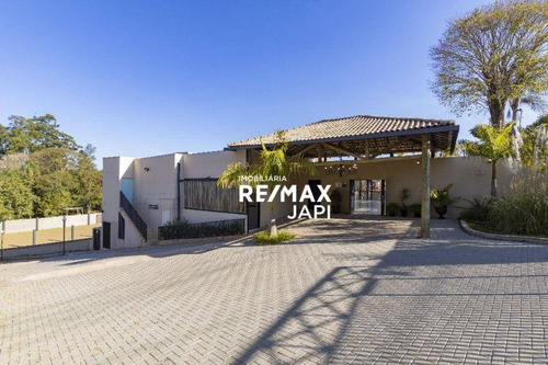 Imagem 4 de 18 de Área À Venda, 8430 M² Por R$ 2.500.000,00 - Bairro Da Mina - Itupeva/sp - Ar0010