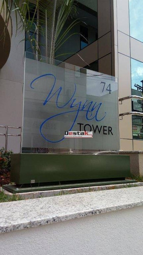 Imagem 4 de 30 de Sala À Venda, 28 M² Por R$ 285.000,00 - Rudge Ramos - São Bernardo Do Campo/sp - Sa0071