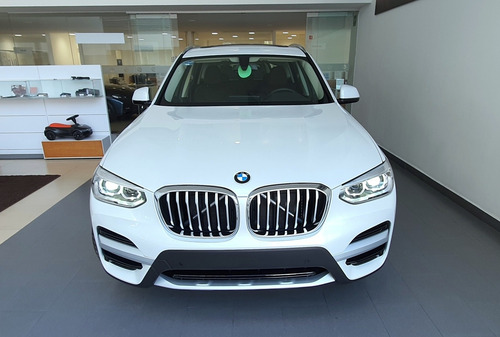 Bmw X3 Xdrive 30e 2021