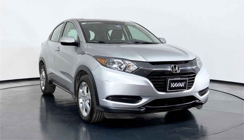 Imagen 3 de 15 de 109376 - Honda Hr-v 2016 Con Garantía
