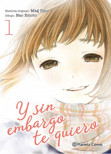 Libro - Y Sin Embargo, Te Quiero 1 