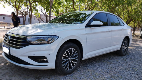 Volkswagen Vento 1.4 Comfortline 150cv At