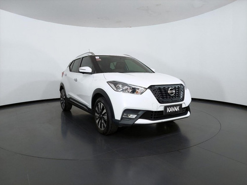Imagem 6 de 15 de 152342 - Nissan Kicks 2018 Com Garantia