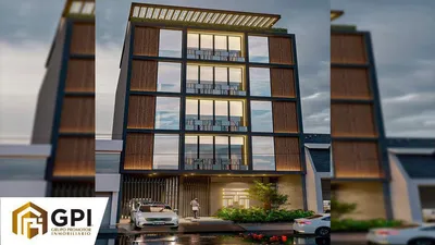 Departamento en venta