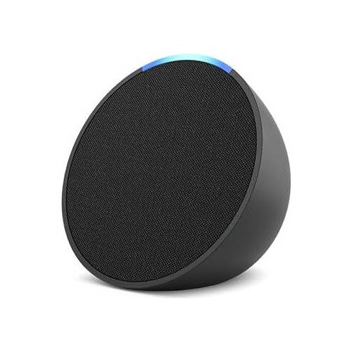 Amazon Echo Pop Nuevo 2023 Con Mejor Sonido + Alexa
