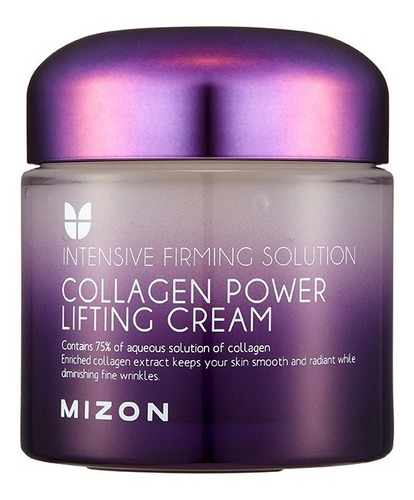 Mizon Oficial - Collagen Power Lifting Cream 75ml