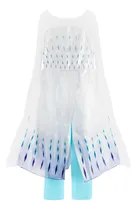 Comprar Disfraz Deluxe Disney Store Reina Elsa Frozen 2
