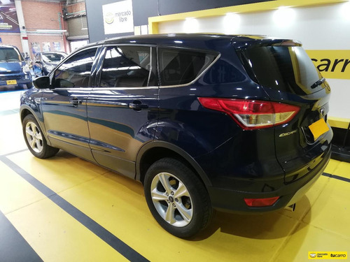 Ford Escape 4x2 2.0