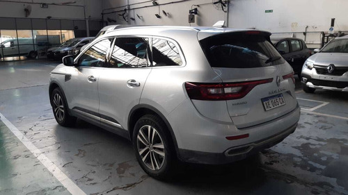 Renault Koleos 2.5 4wd Cvt 2019 Igual A Okm!! Sin Detalles