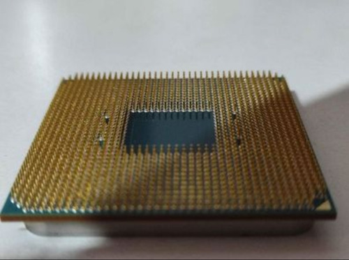 Ram Y Cpu